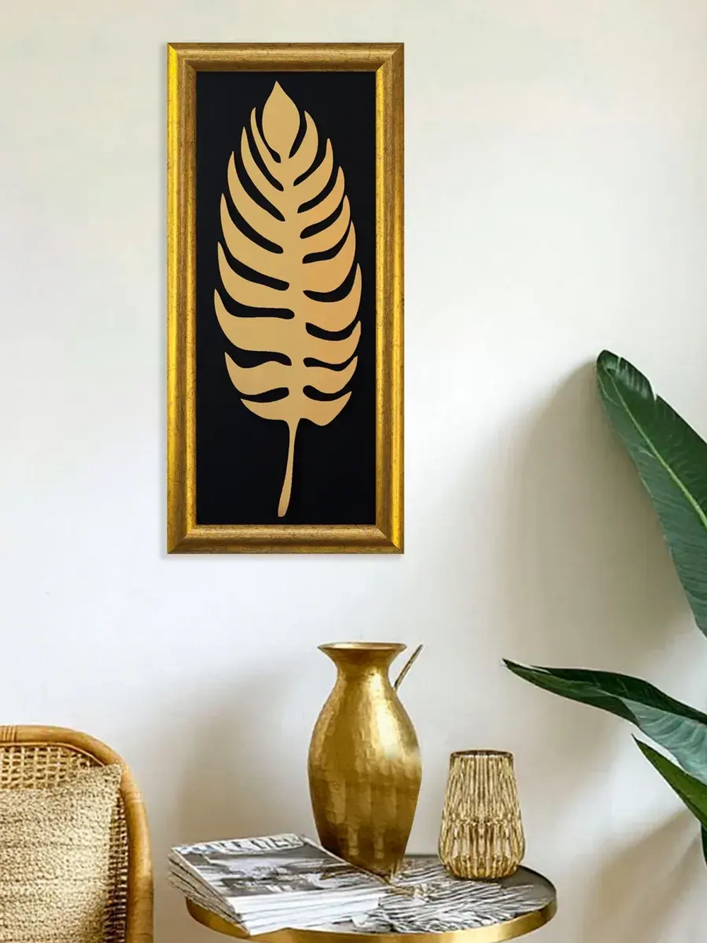 Панно на стену для интерьера