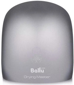 Сушилка для рук Ballu BAHD-2000DM (Silver)