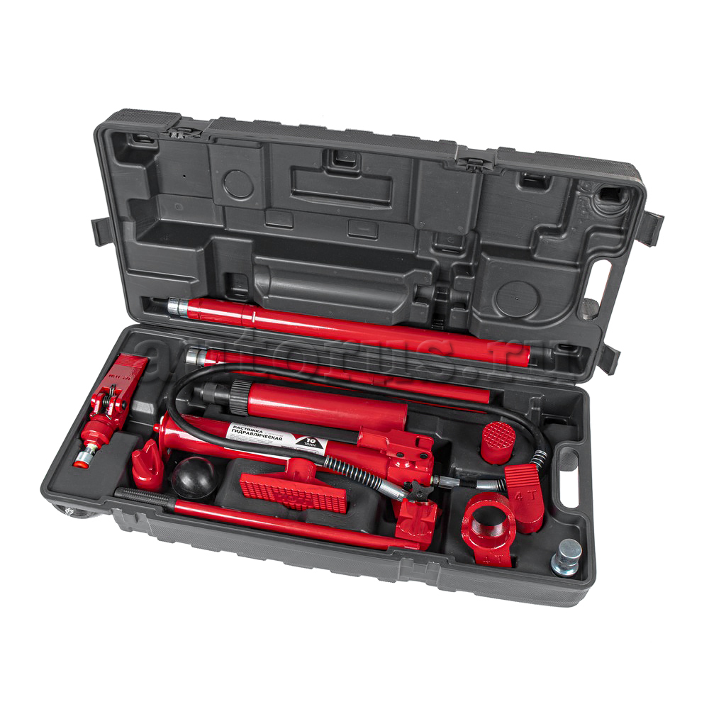 Растяжка гидравлическая, 10т, усиленная ARNEZI R7109031