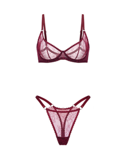 Комплект Bruna Desire