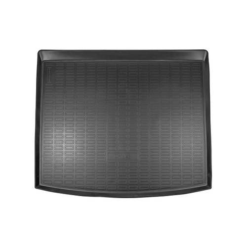 Коврик в багажник Norplast/Unidec для Volkswagen Taos (2020-) Черный,полный привод, полиуретан, арт.NPA00-T95-580