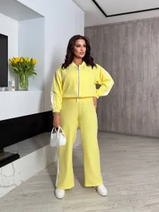 Костюм УК-05189GR Фабрика Моды