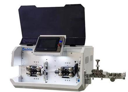 Станок для резки и зачистки провода ESC-BX30