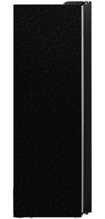 Холодильник с инвертором MAUNFELD MFF177NFBE фото 5