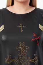 Платье П4-3988/1 Wisell (Акция)