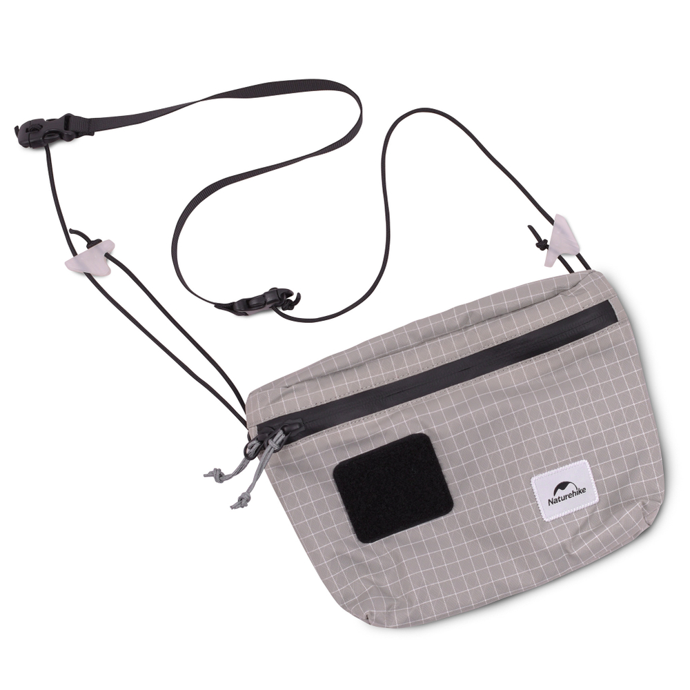 Сумочка Naturehike ZT-12 Mia 3L Messenger bag NH20BB204