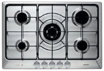 Газовая варочная панель Brandt TE1074X