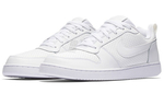 Мужские кроссовки Nike Court Borough Low 'Triple White' 838937-111