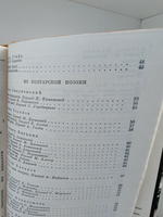 Поэзия социалистических стран Европы