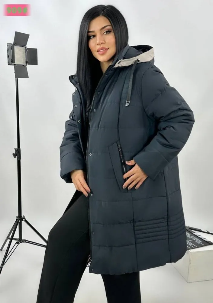 Куртка 880-2 Fabrika