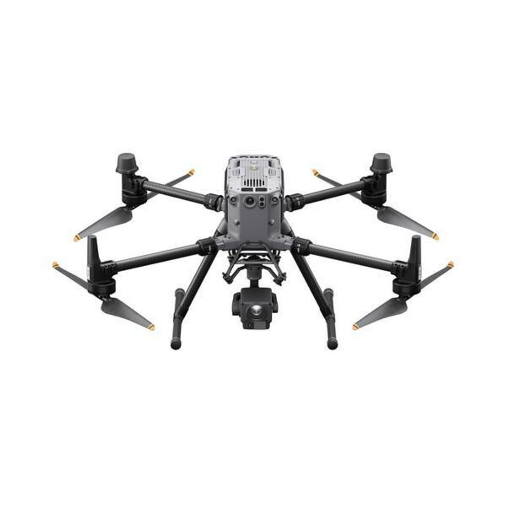 Промышленный квадрокоптер DJI Matrice 350 RTK Combo с TB65