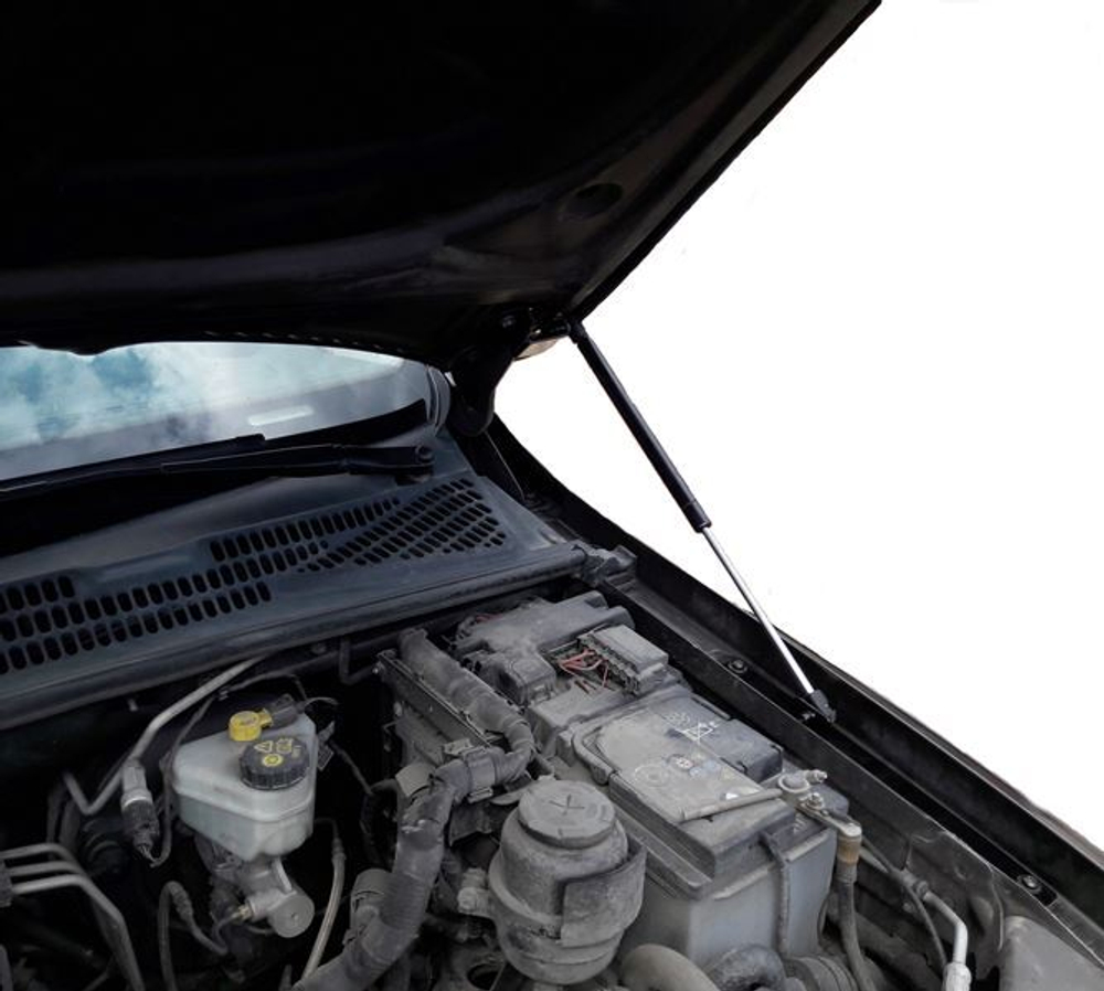 Упор (амортизатор) капота для Volkswagen Amarok (2010-2015) Autoinnovation.13-02
