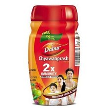 Чаванпраш Dabur классический, 550 г