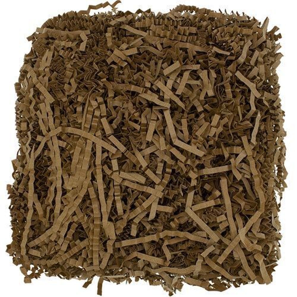 Бумажный наполнитель 100гр КРАФТ