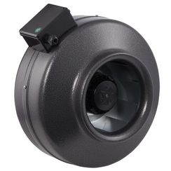 Вентилятор круглый канальный BM VIKING 160