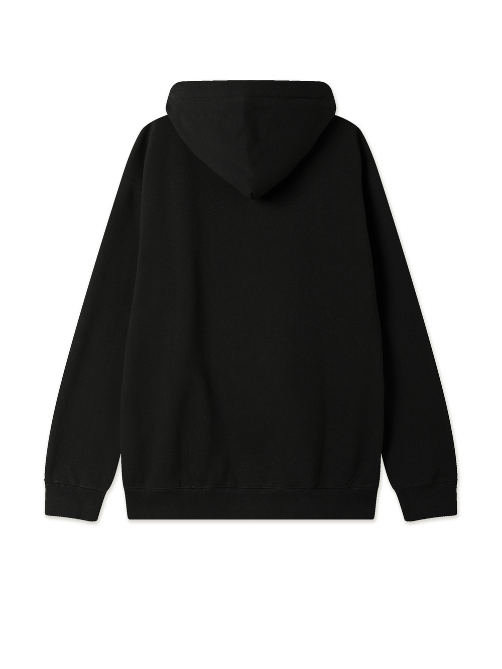 Мужская Толстовка Huf Set Box