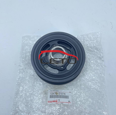 Шкив коленчатого вала 13470-31014 1347031014