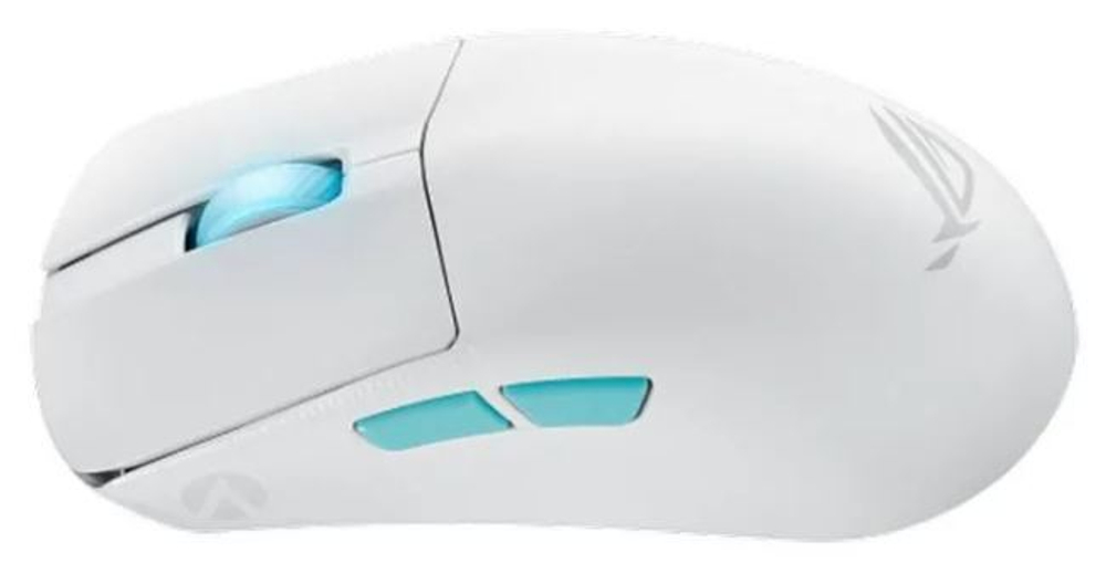 Мышь  ASUS P713 ROG HARPE ACE AIM LAB EDITION