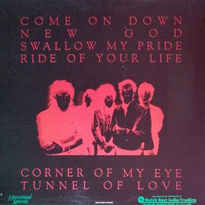 Green River / Come On Down (LP)