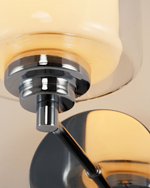 Бра Moderli V2523-1W Maximilian