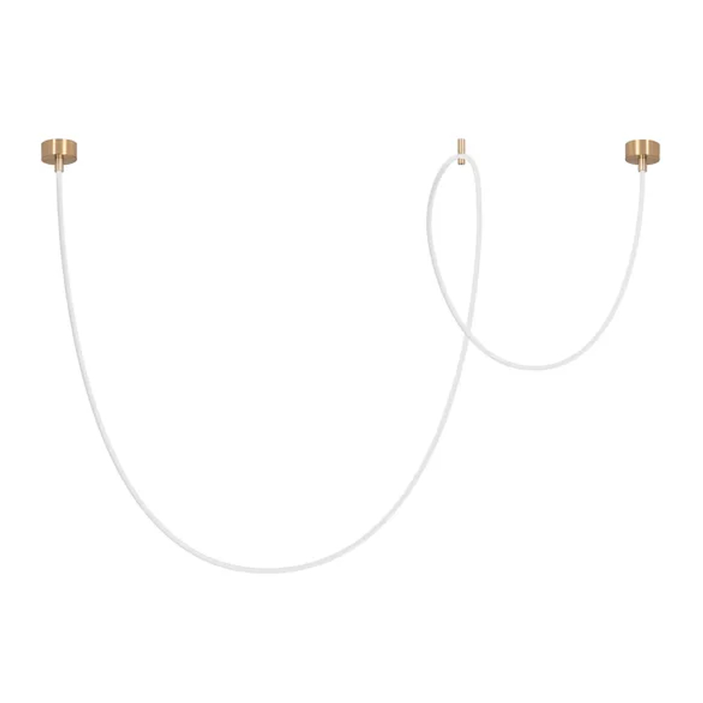 Светильник SP-TROPIC-SURFACE-R18-L5000-58W Day4000 (GD, 360 deg, 230V) (Arlight, IP20 Пластик, 3 года) 043398