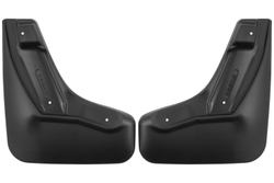 Брызговики передние CADILLAC Escalade, 2015-, внедорожник, 2 шт.(optimum) в пакете  NLF.07.09.F13