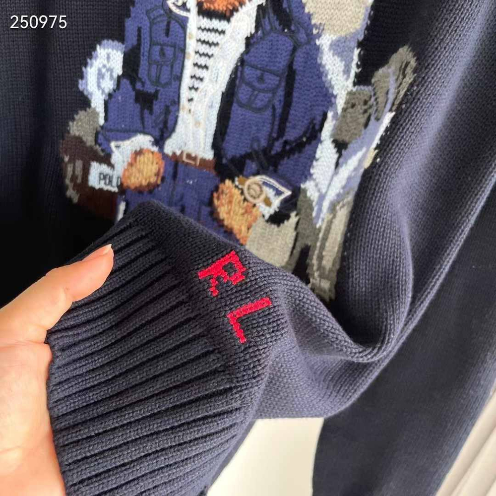 Свитер Ralph Lauren