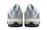 New Balance 610T Urbancore Y2K Minimalist Low Top Outdoor Functional Shoes Unisex Silver White