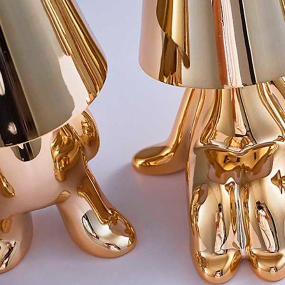 Настольная лампа Imperium Loft elf01 228671-23