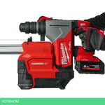 Система пылеудаления Milwaukee M18 FDDEXL-0 (4933478509)