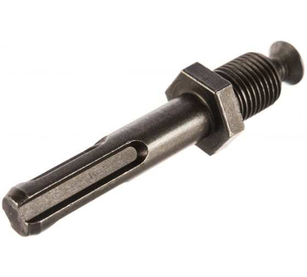 Адаптер для сверильных патронов,хвостик SDS PLUS 1/2-20 36-7-901