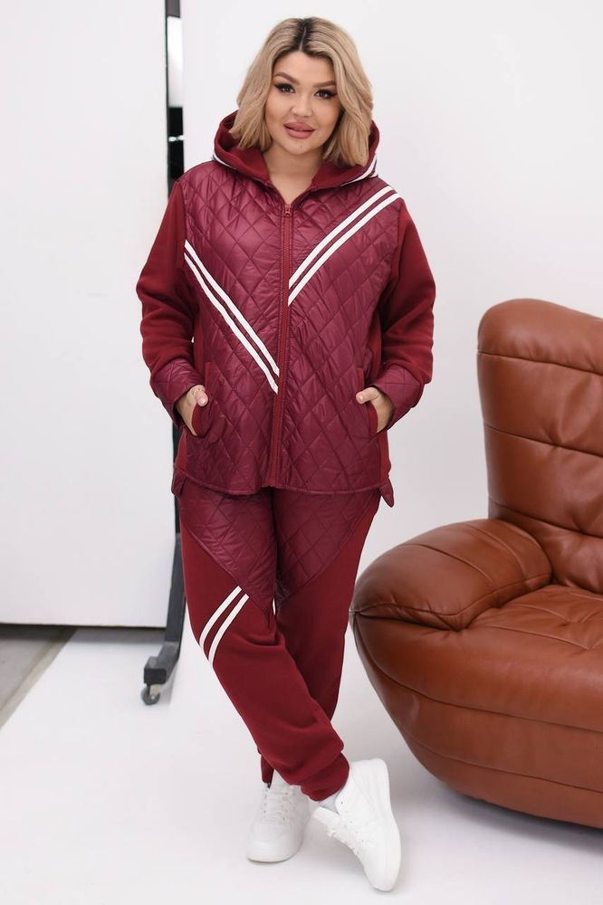 Костюм УК-1001VL-3 Fabrika