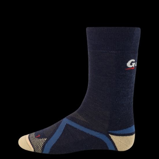 Носки унисекс GUAHOO OUTDOOR MIDDLE 52-0943 CW