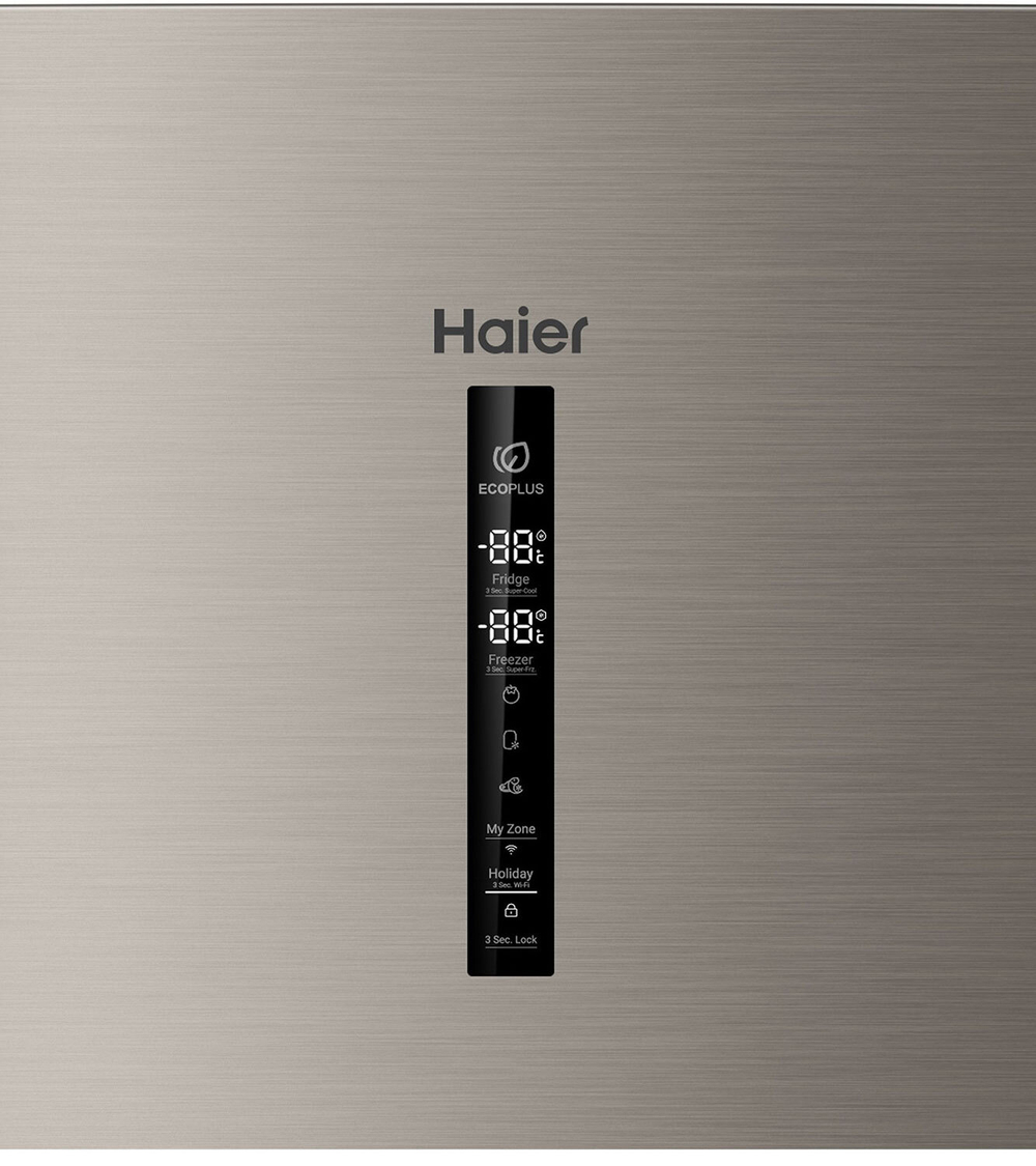 Холодильник HAIER A4F742CMGU1