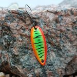 Блесна Sima 2.3 гр Col.17