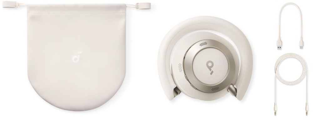 Гарнитура wireless Soundcore Space One Pro
