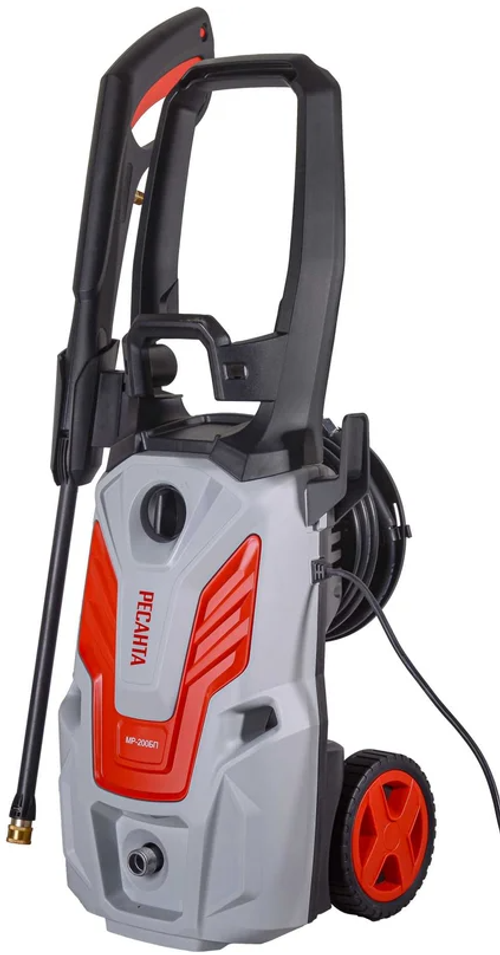 Мойка МР-200БП Ресанта