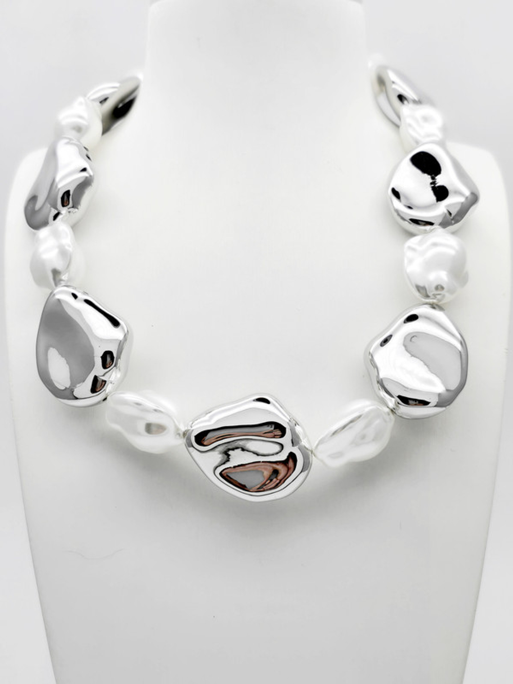 91003780 Колье Selena