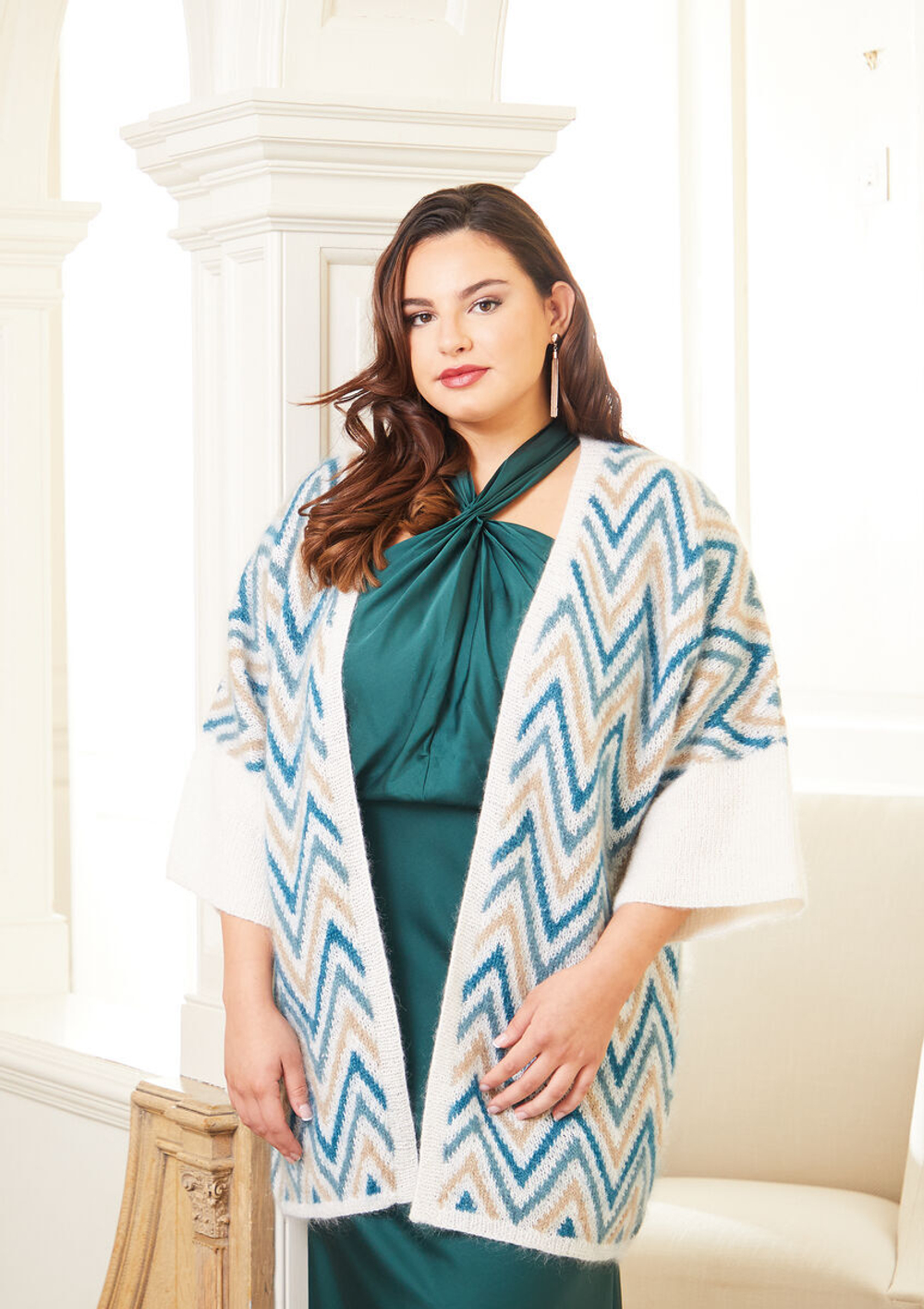 Журнал Rowan "Knitting & Crochet Magazine 72"