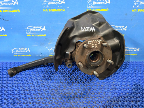 Ступица передняя правая TOYOTA MARK 2 2000-2004