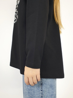 16-159-4 Джемпер для девочки