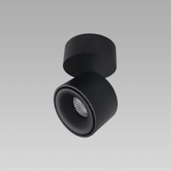 Citilux Стамп CL558011N LED Светильник накладной Чёрный