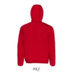 Ветровка Shore Тёмно-синий  M