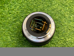 Canon EF 85mm 1.8 USM
