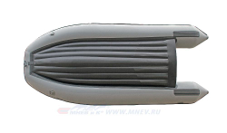 Лодка ПВХ «Кайман N-330» НДНД