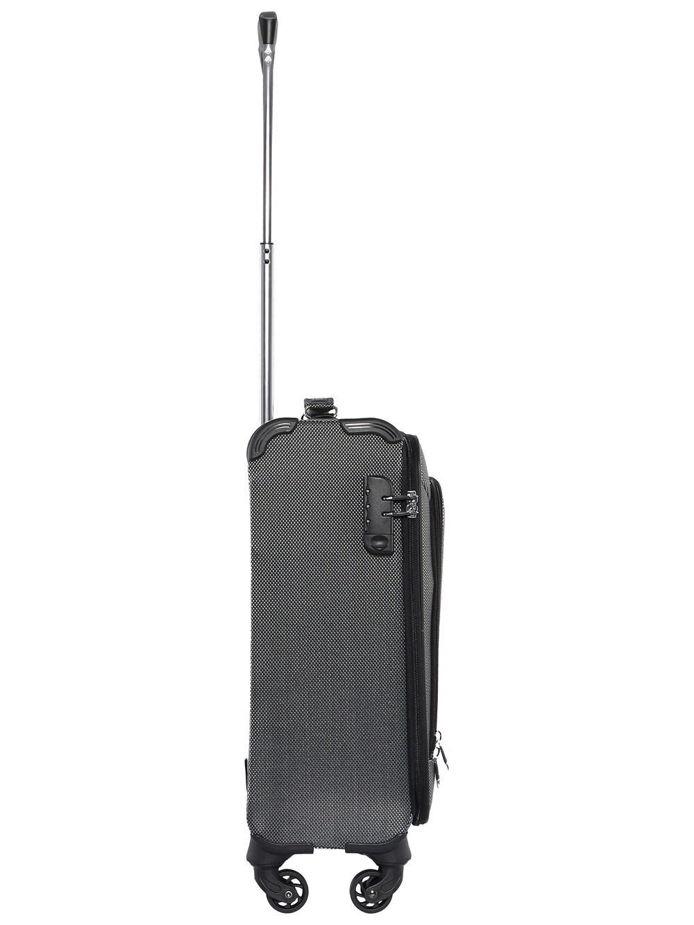 Чемодан 454 / Сверхлегкий каркас