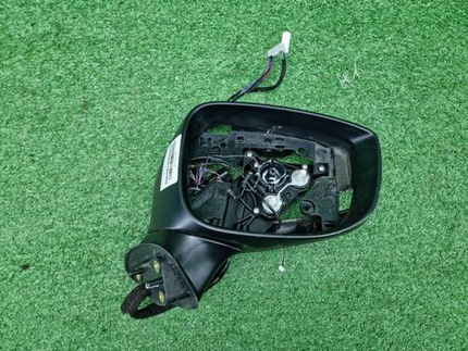 Зеркало правое Mazda CX-5 2 (2017-н.в.) 13 конт.