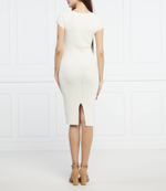 платье GUESS - белый(W2RK46 Z2UK0)