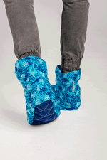 Тапочки-сапожки домашние KOSTARINA (проверьте наличие нажав на размер)