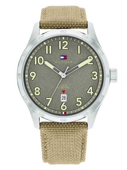 Наручные часы Tommy Hilfiger 1710561